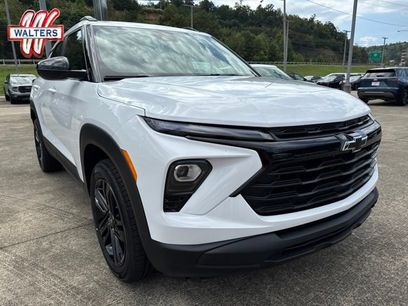 New 2026 Chevrolet TrailBlazer LT w/ Midnight Edition