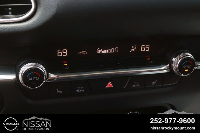Used 2023 MAZDA CX-30 AWD 2.5 S w/ Preferred Package image 30