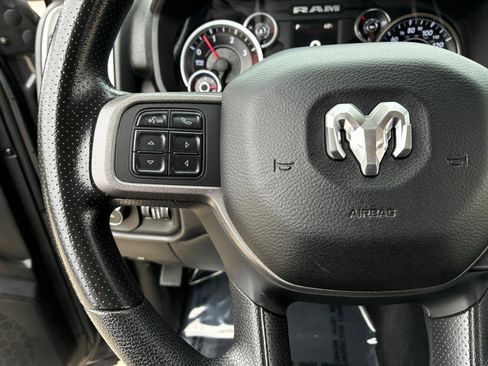 Used 2020 RAM 2500 Tradesman image 24