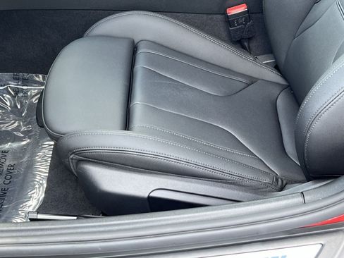 Used 2024 BMW Z4 sDrive30i w/ Premium Package RWD image 23