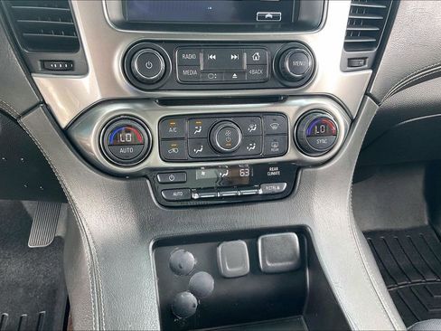 Used 2019 Chevrolet Tahoe 4WD w/ Max Trailering Package image 36