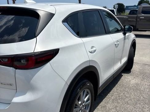 Used 2023 MAZDA CX-5 AWD 2.5 S image 8