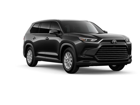 New 2026 Toyota Grand Highlander AWD Hybrid image 15