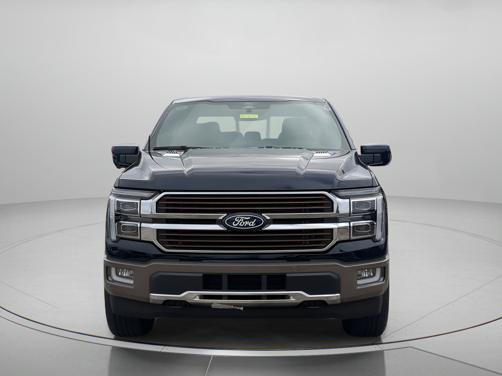 New 2026 Ford F150 King Ranch w/ Equipment Group 601A High AWD/4WD image 40