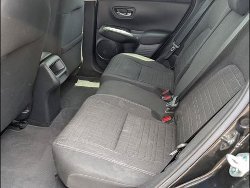 Certified 2024 Honda HR-V LX image 15