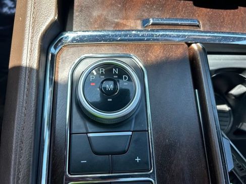 Used 2022 Ford Expedition Max King Ranch AWD/4WD image 27