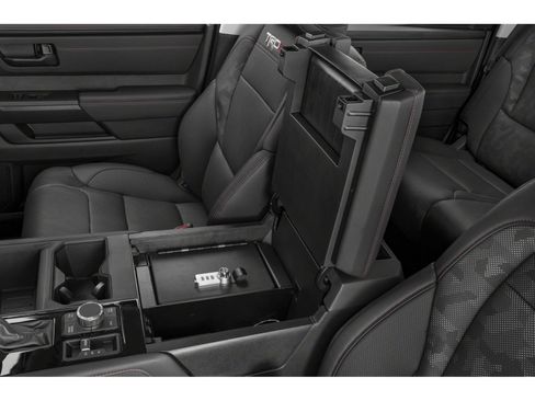 Used 2023 Toyota Tundra TRD Pro AWD/4WD image 12