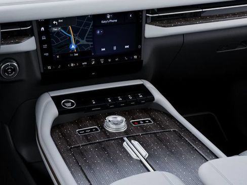 New 2027 Lincoln Navigator Black Label AWD/4WD image 15