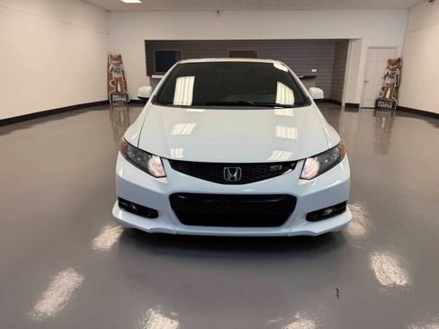 Used 2013 Honda Civic Si image 3