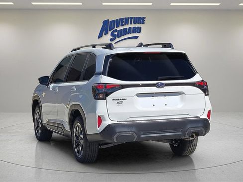 New 2026 Subaru Forester Limited AWD/4WD image 5