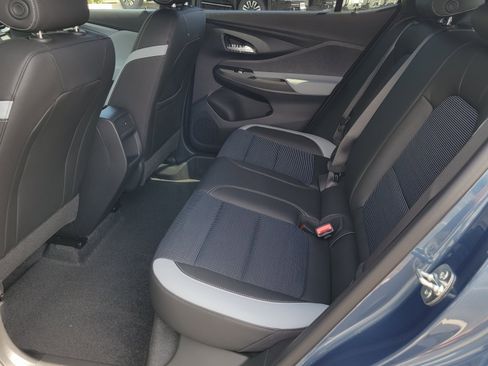 New 2026 Buick Envista Preferred w/ Convenience II Package image 7