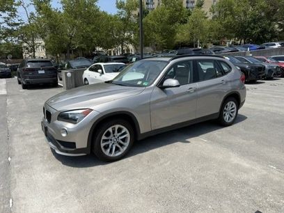 Used 2015 BMW X1 xDrive28i