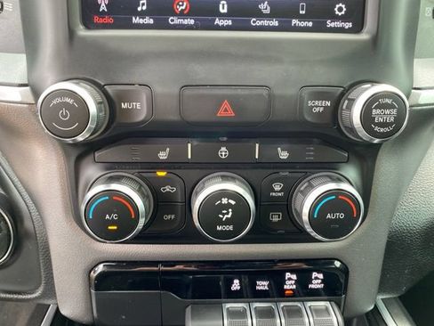 Used 2020 RAM 1500 Big Horn AWD/4WD image 26