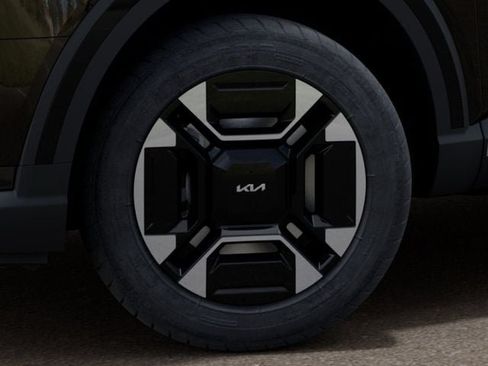 New 2027 Kia Telluride EX AWD/4WD image 9