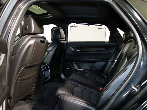 Used 2020 Cadillac CT6 Premium Luxury image 14