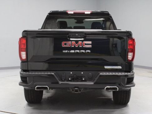 Used 2023 GMC Sierra 1500 Elevation AWD/4WD image 9