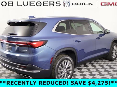 New 2026 Buick Enclave Preferred w/ Super Cruise Package FWD image 6