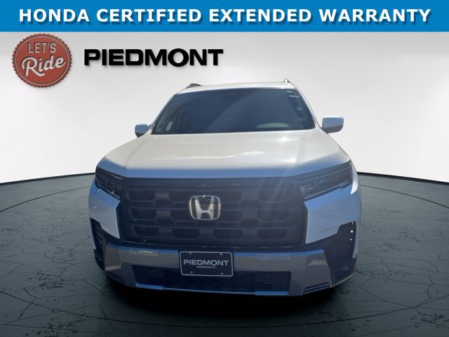 Certified 2026 Honda Pilot EX-L image 3