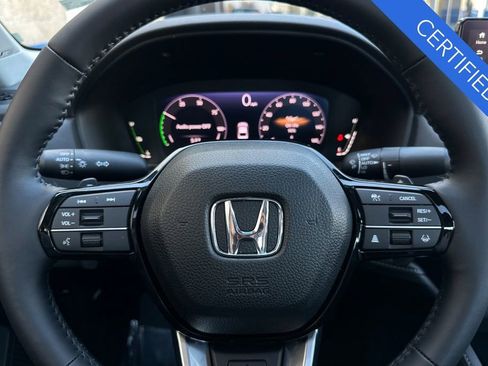 Certified 2026 Honda Accord Touring image 25