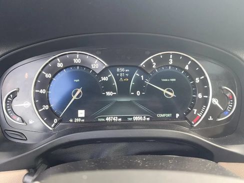 Used 2019 BMW X3 xDrive30i w/ Premium Package AWD/4WD image 13