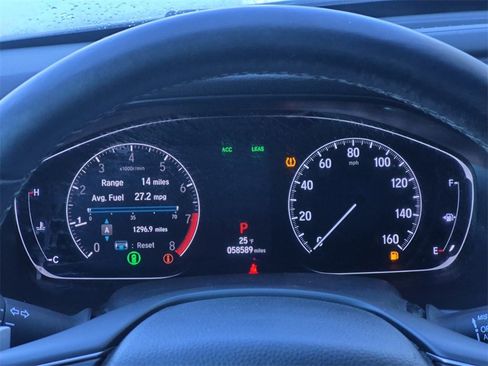Certified 2019 Honda Accord Touring image 16