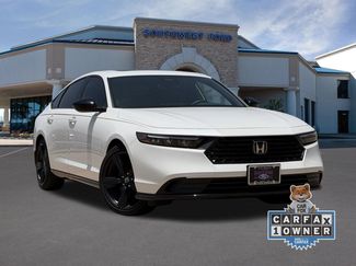 Used 2025 Honda Accord Sport 360° Tour