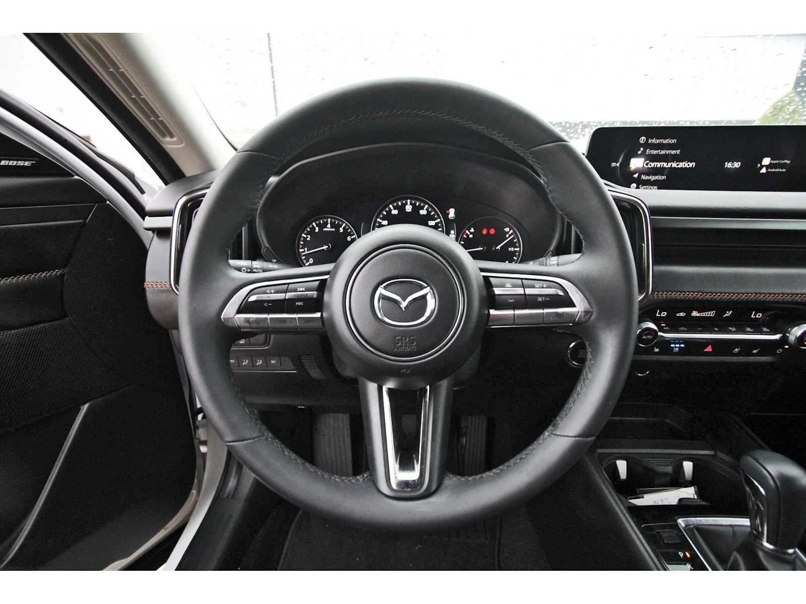 Used 2024 MAZDA CX-50 AWD 2.5 S image 12