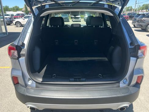 Used 2022 Ford Escape SE w/ Convenience Package AWD/4WD image 7