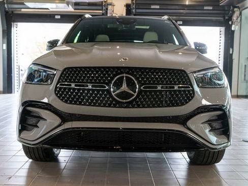 New 2026 Mercedes-Benz GLE 350 4MATIC image 2