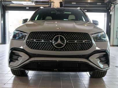 New 2026 Mercedes-Benz GLE 350 4MATIC