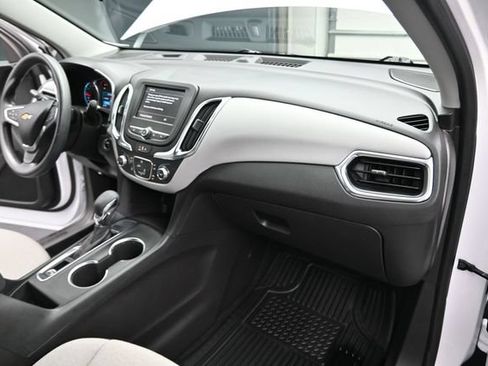 Used 2024 Chevrolet Equinox LS w/ LS Convenience Package FWD image 21