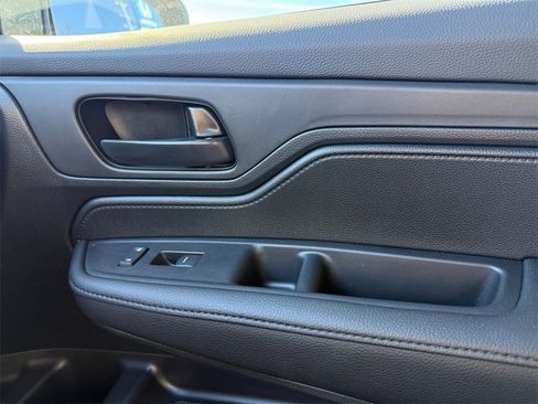 Certified 2025 Honda Odyssey Sport-L image 22