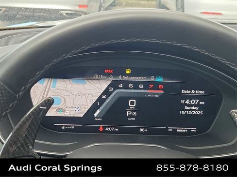 Used 2023 Audi S5 Premium Plus w/ Premium Plus Package image 26