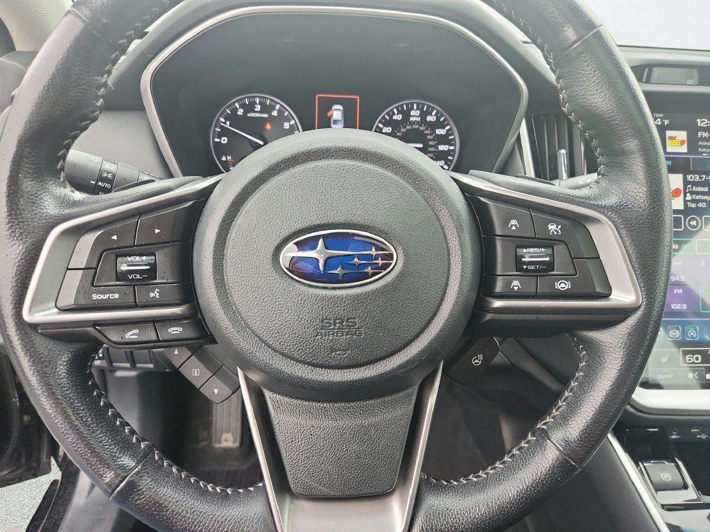 Used 2021 Subaru Legacy Limited XT AWD/4WD image 12
