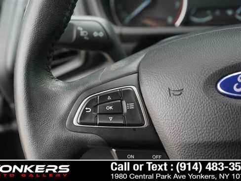 Used 2021 Ford EcoSport Titanium image 33