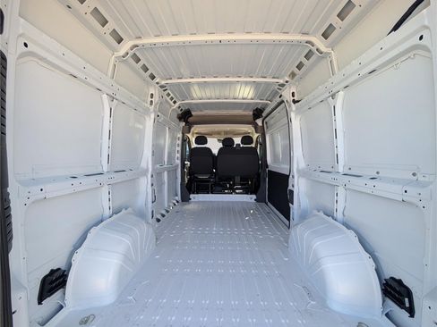 New 2026 RAM ProMaster 2500 w/ Safety Group FWD image 10