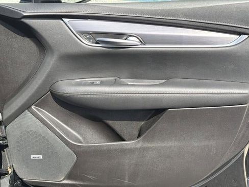 Used 2023 Cadillac XT5 Luxury FWD image 14