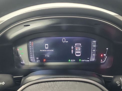 Certified 2024 Honda Civic Touring image 22