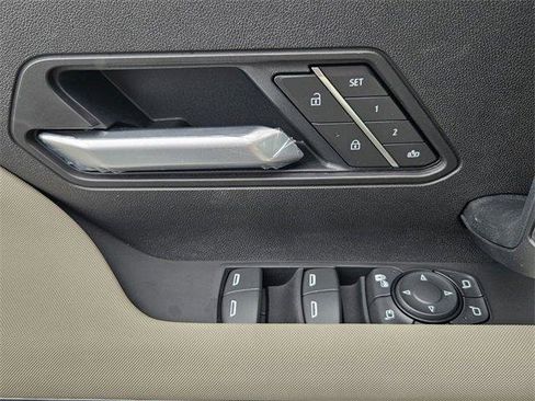 New 2026 GMC Hummer EV 4x4 Crew Cab image 17