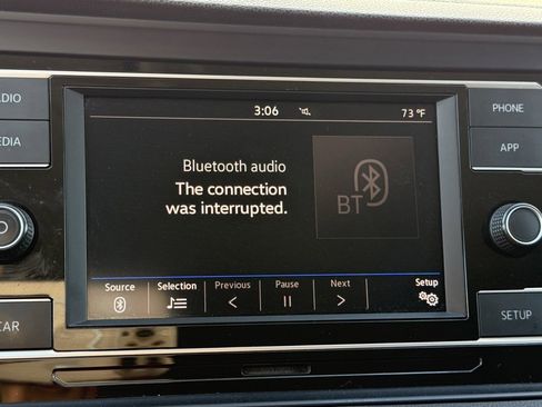 Used 2019 Volkswagen Jetta S image 8