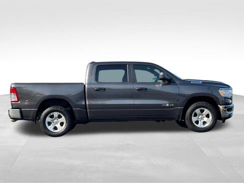 Used 2023 RAM 1500 Big Horn w/ Trailer Tow Group AWD/4WD image 8