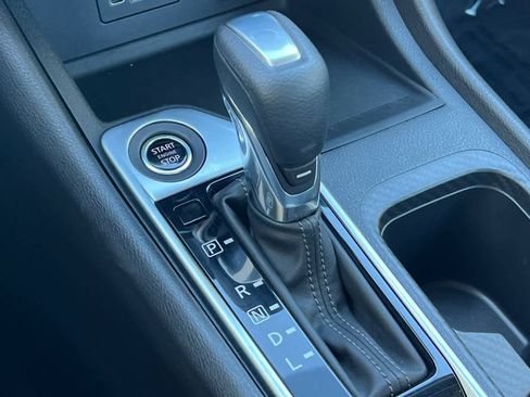 Used 2021 Nissan Sentra SV image 25