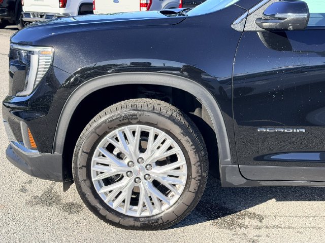 Used 2026 GMC Acadia Elevation w/ Elevation Premium Package FWD image 9