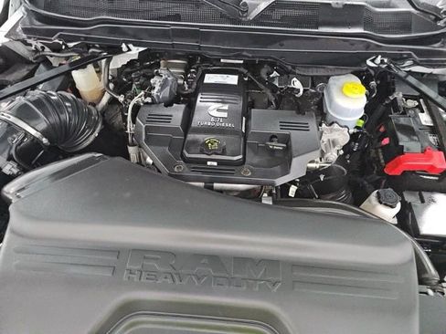 Used 2024 RAM 2500 Big Horn AWD/4WD image 14
