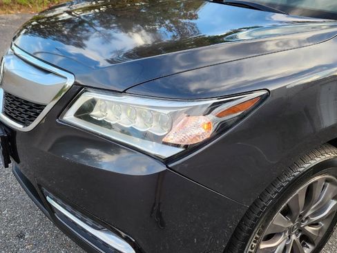 Used 2016 Acura MDX SH-AWD w/ Technology Package image 23