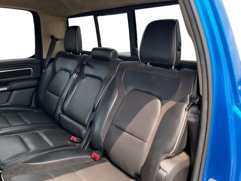 Used 2020 RAM 1500 Laramie AWD/4WD image 10