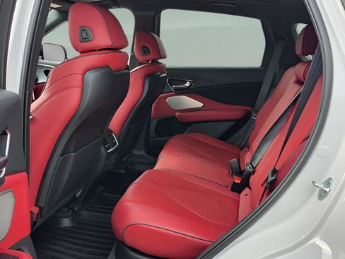 New 2026 Acura RDX A-Spec image 11