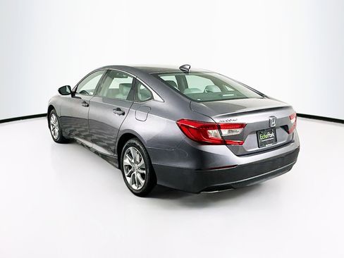 Used 2018 Honda Accord LX image 5