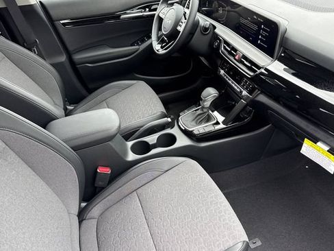 New 2026 Kia Seltos S FWD image 19