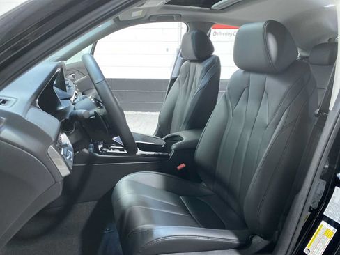 Certified 2026 Acura Integra FWD image 11